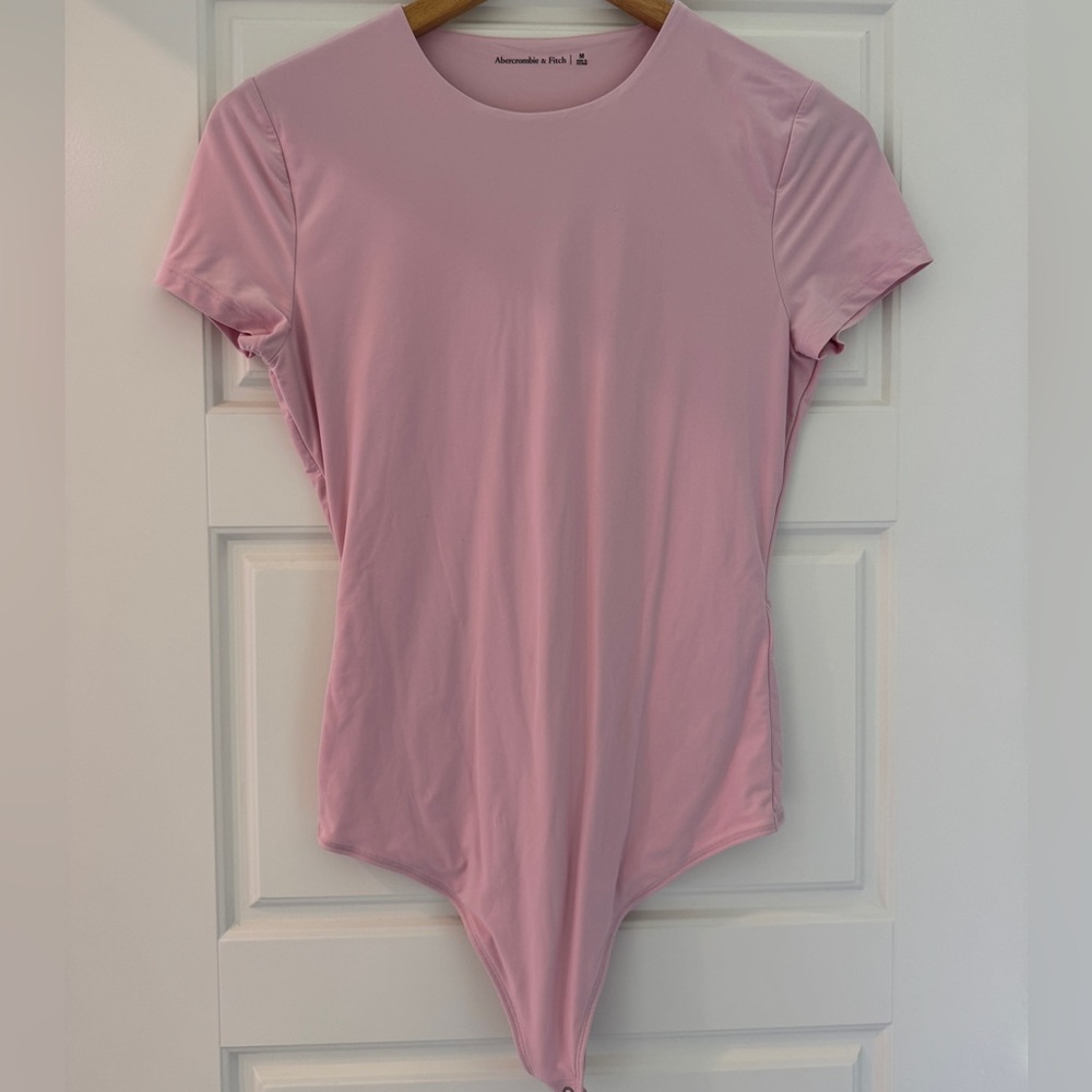Abercrombie and fitch bodysuit